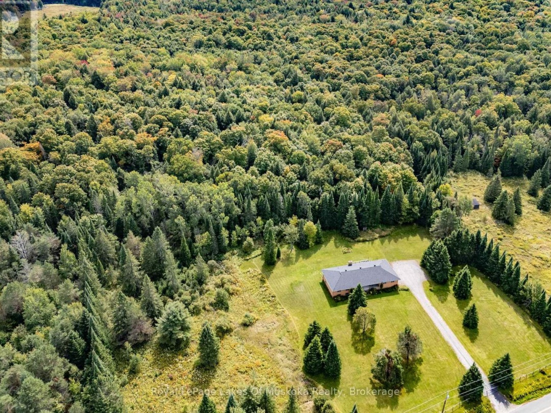 1419 BEATRICE TOWNLINE ROAD, 