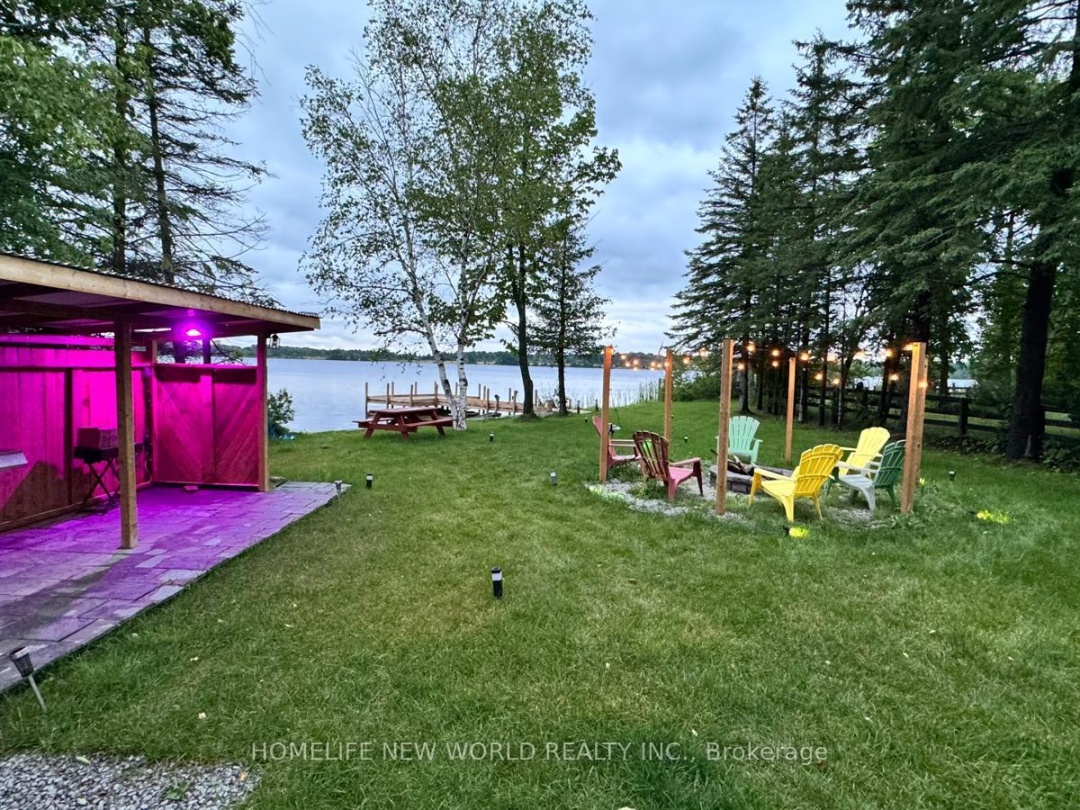 1391 PORTAGE ROAD, 