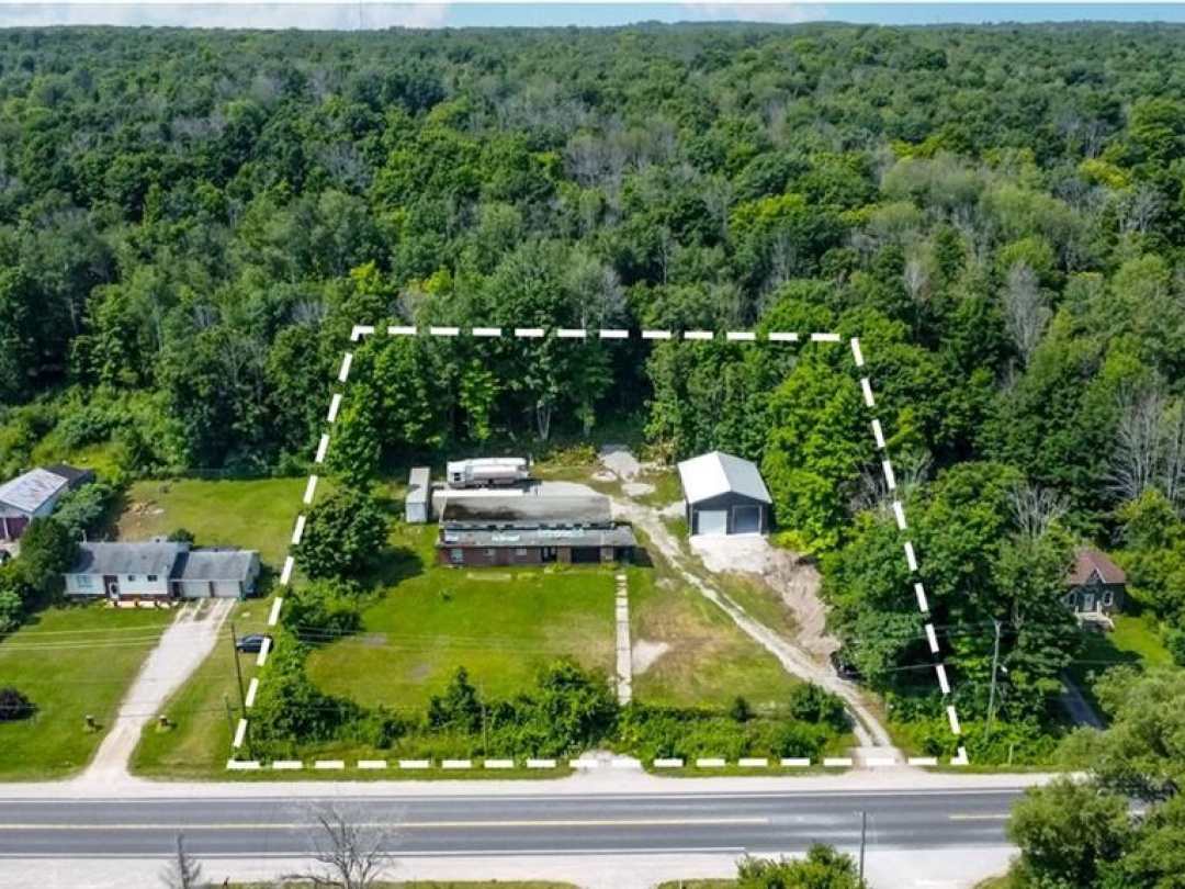 12864 County Rd 16, Severn