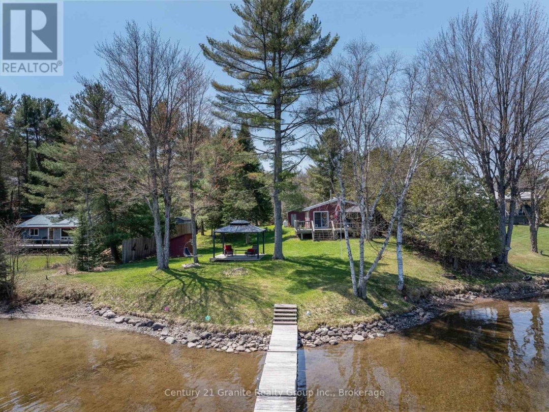 1018 Shamrock Lane, Cranberry Lake