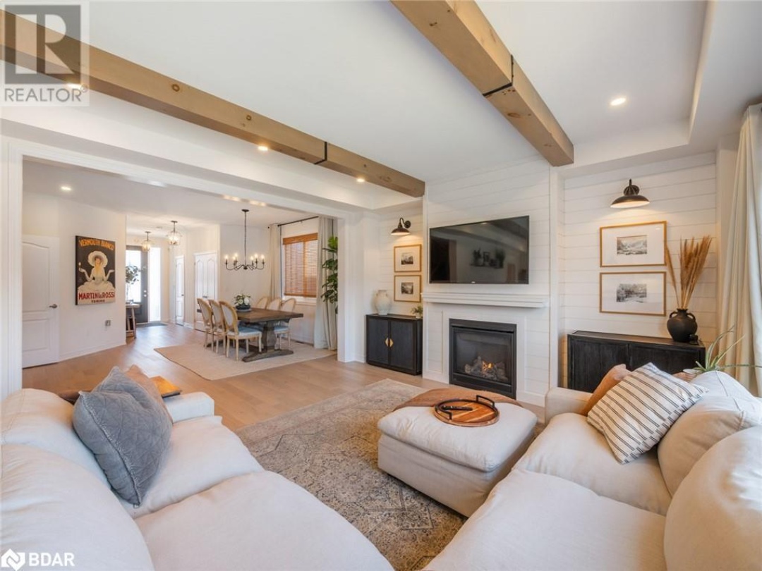 3007 Annalysse Drive Drive, Orillia