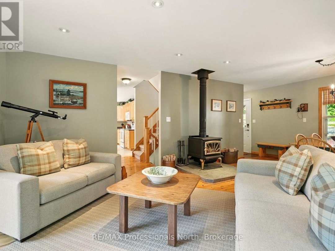 1237 WILLIAMSPORT ROAD, 