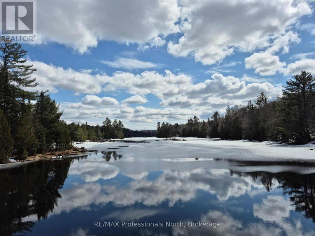 3 2901 Limberlost Road, Tasso Lake