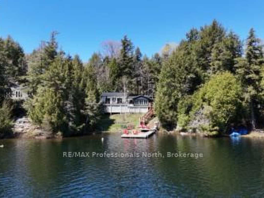 1352 Bitter Lake Road, Bitter Lake