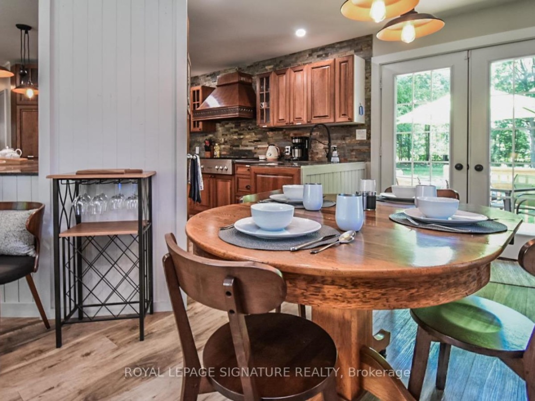 258 Mountain Avenue, Georgian Bay