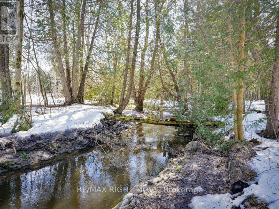 1390 Warminster Side Road, Oro-Medonte