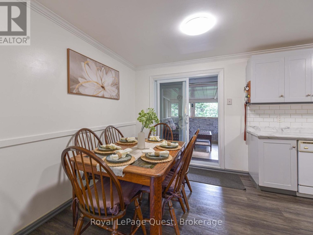 9 DANCY DRIVE, 