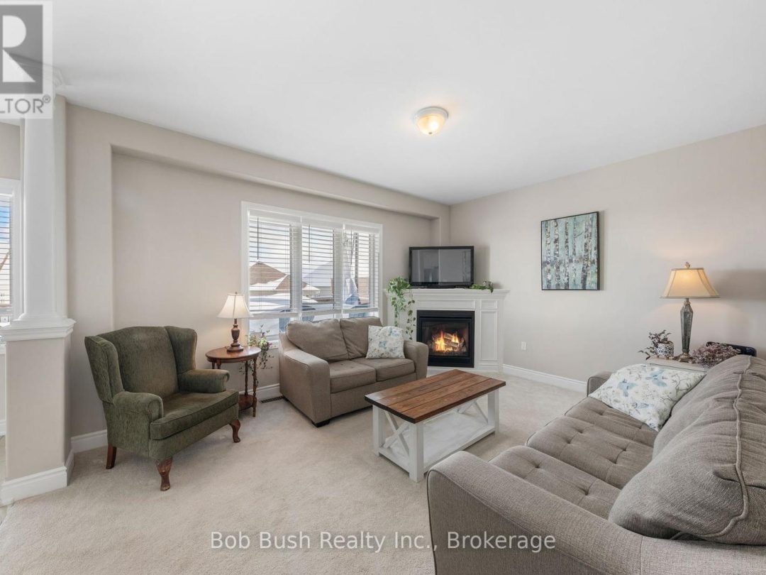 3067 Monarch Drive, Orillia