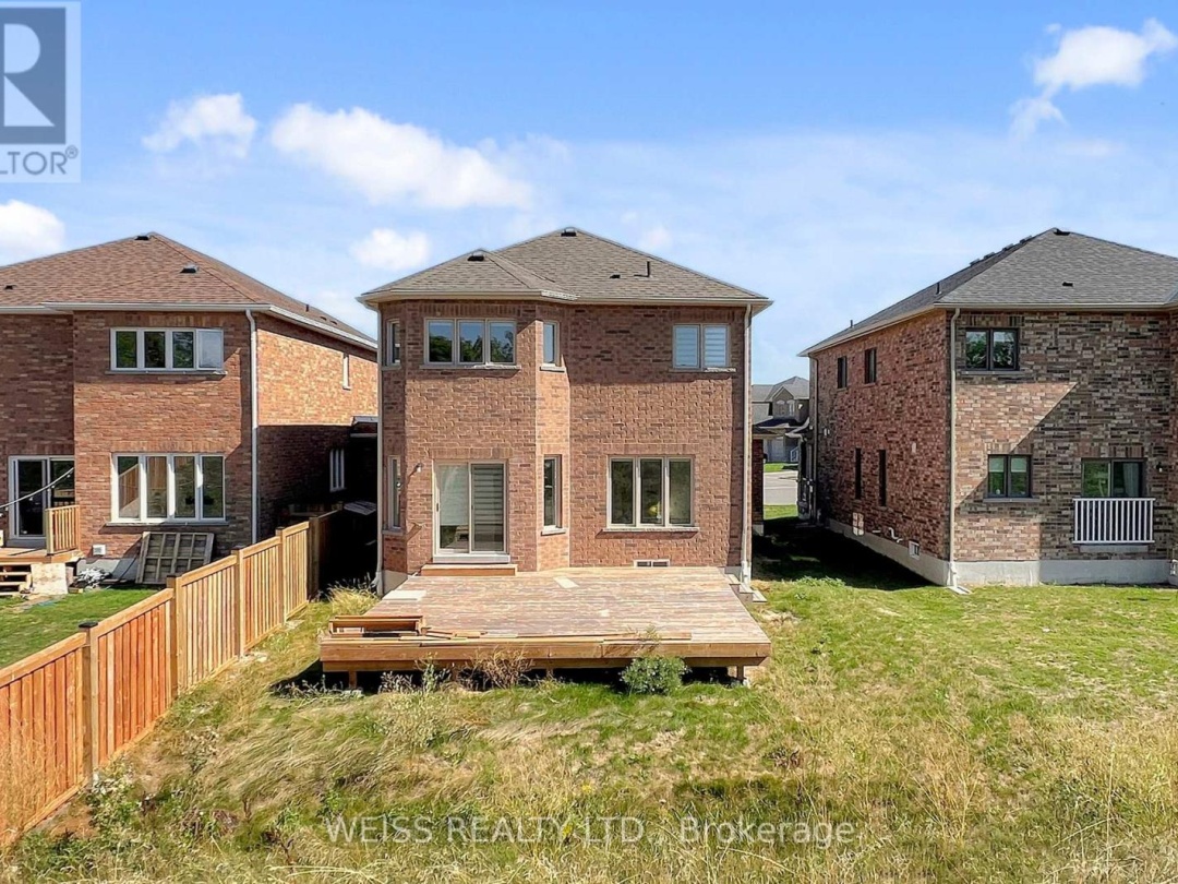 42 TERRY CLAYTON AVENUE, 