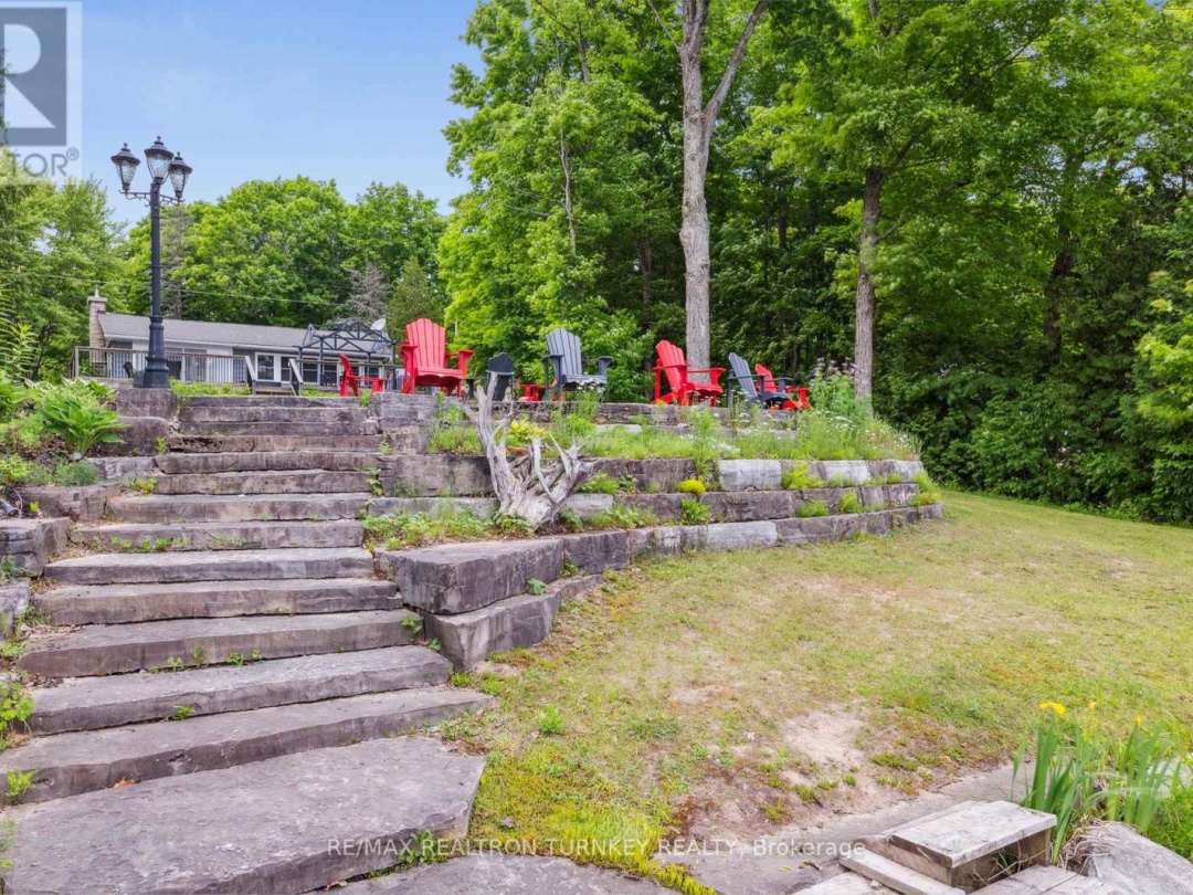 310 Northern Avenue, Big Bald Lake