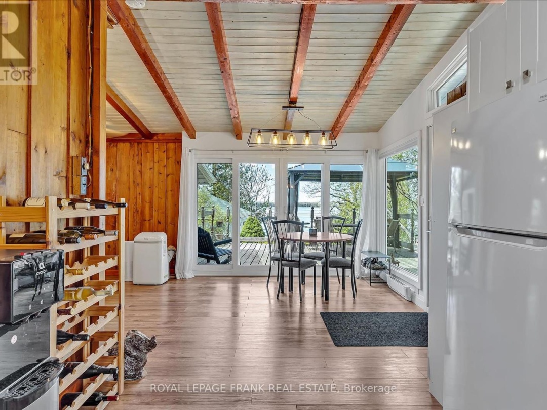 8 DAISY TRAIL, Sturgeon Lake