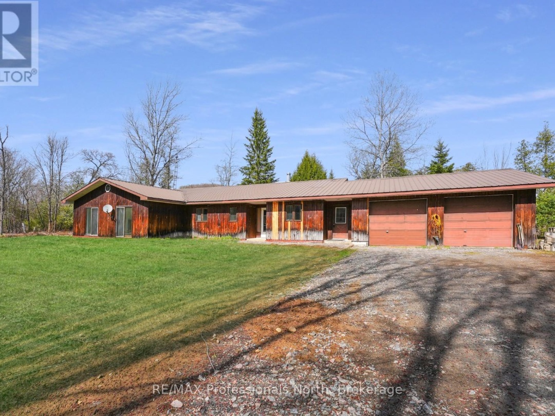 11601 Highway 118 Highway, Gull Lake