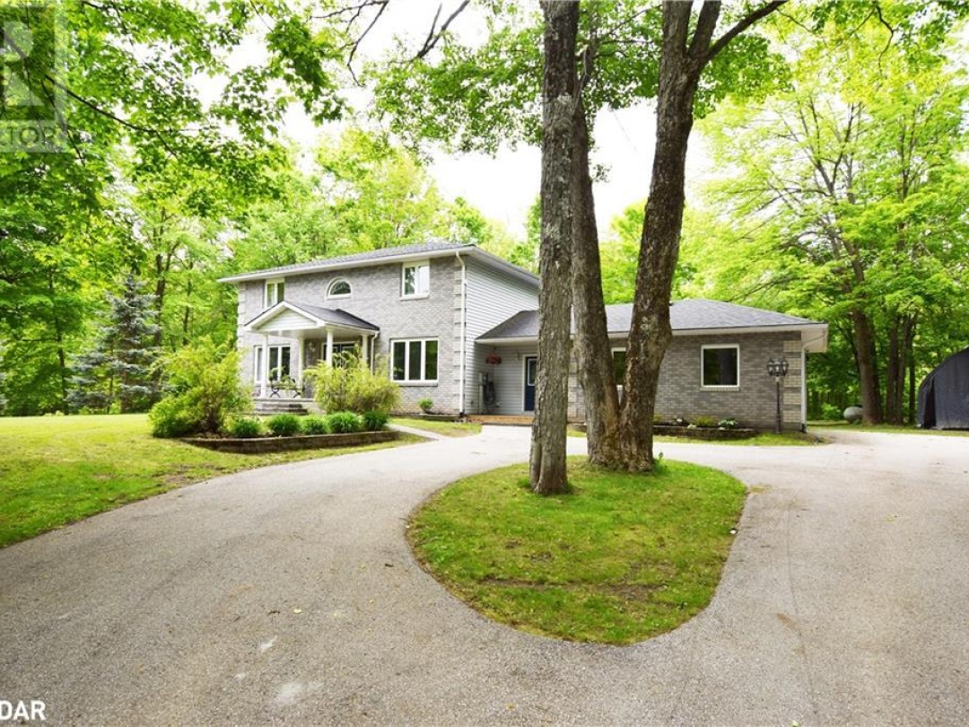 5810 Lowanda Lane, Sebright