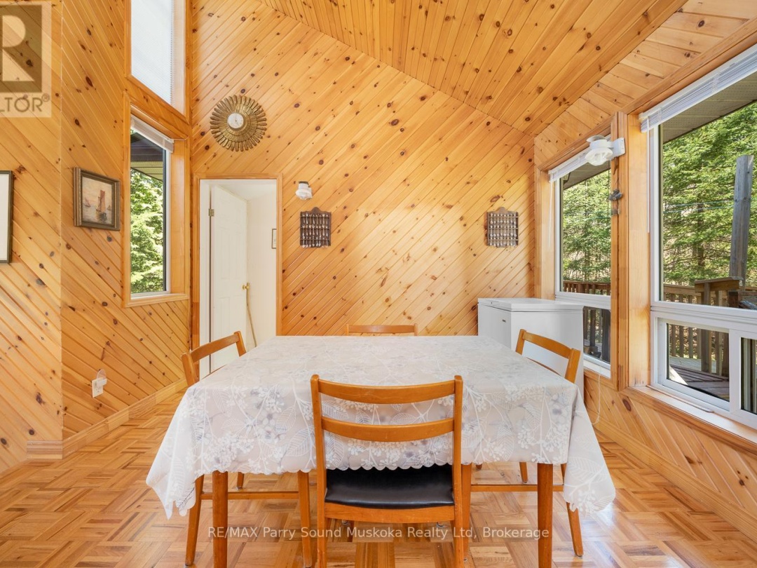 25 Dancy Lane, Manitouwabing Lake