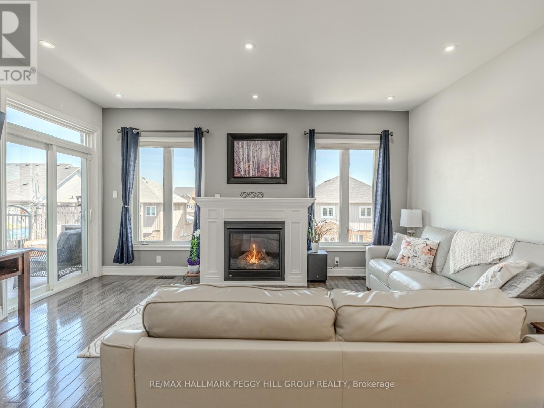 3069 MONARCH DRIVE, 