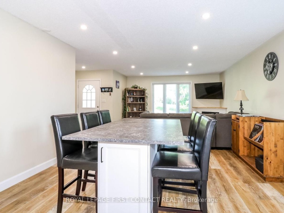1 MARIPOSA DRIVE, 