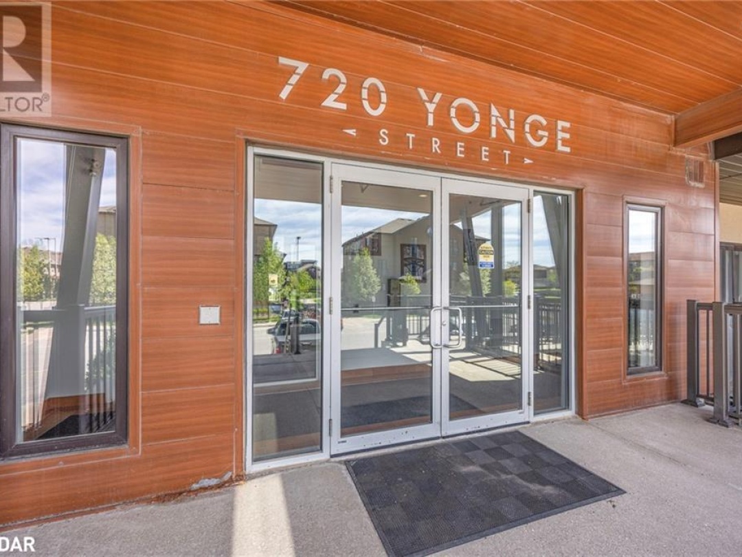 720 YONGE Street Unit# 205, 