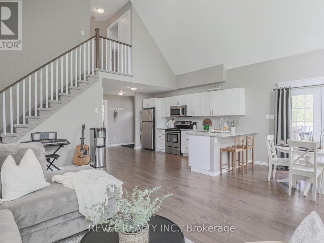 128 Wakeford Road, Lake Scugog