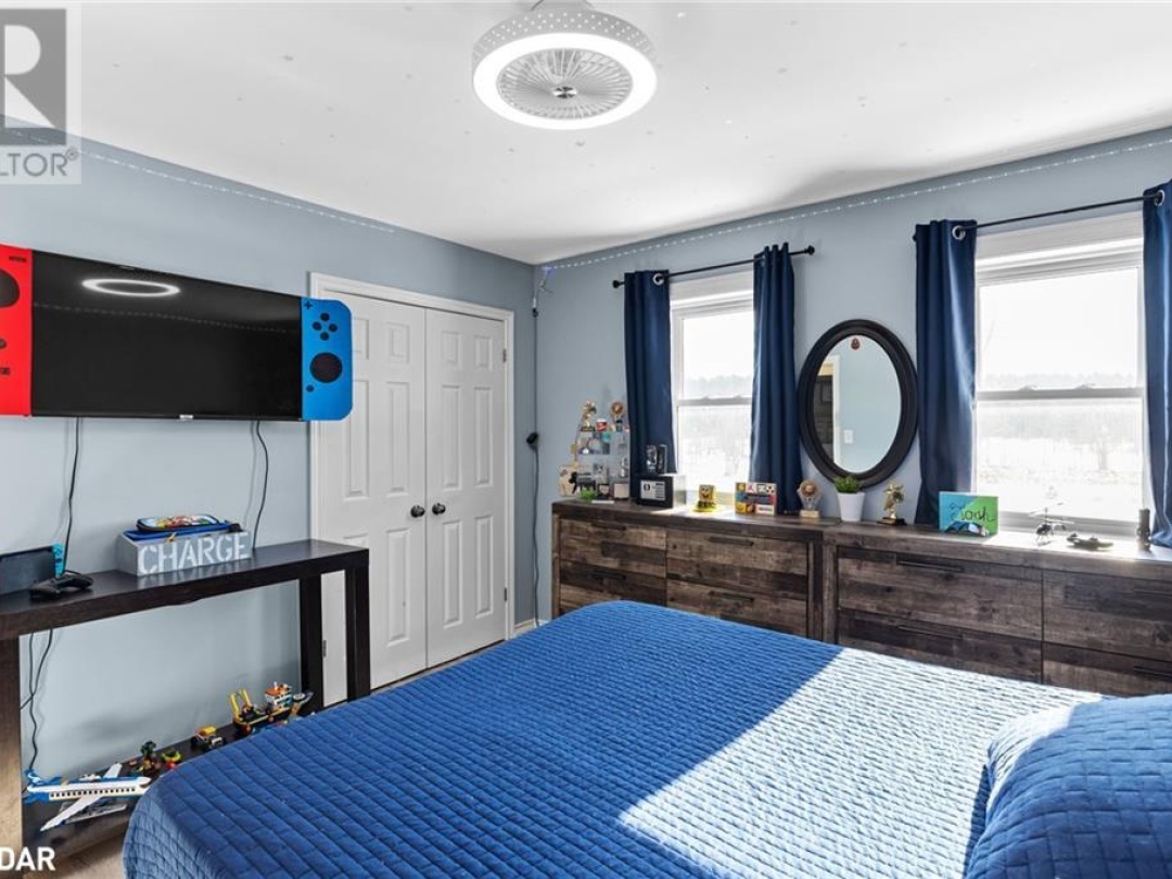 48 Campbell Beach Road, Brechin