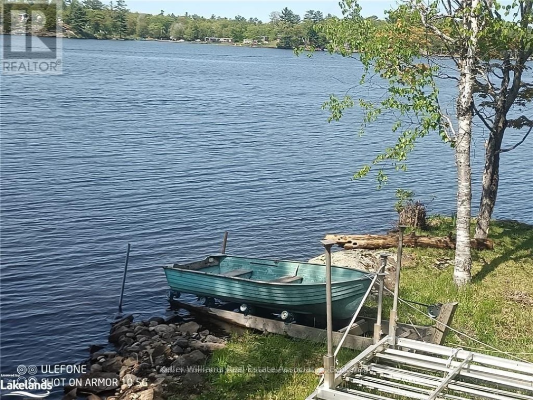 3118 Grange Avenue, Severn Lake