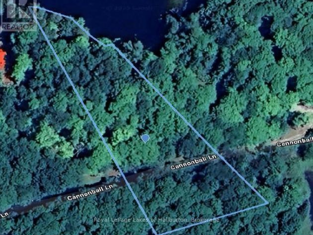 8 Cannonball Lane, Wiley Lake