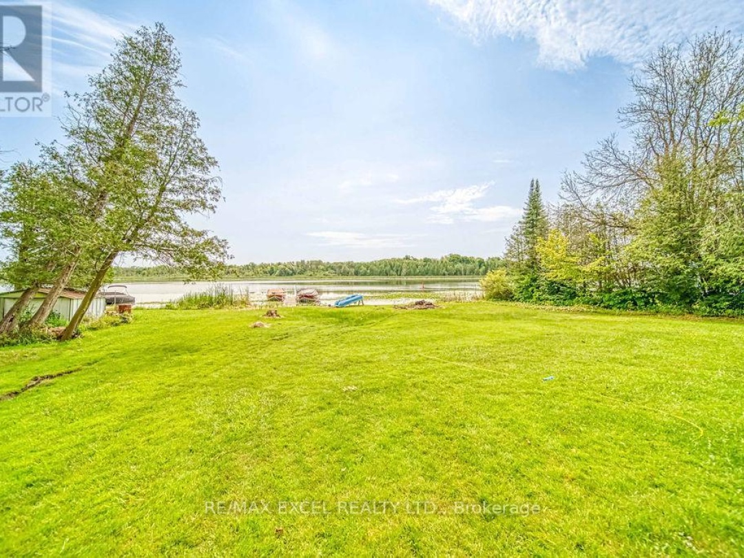 234 O'REILLY LANE, Lake Scugog