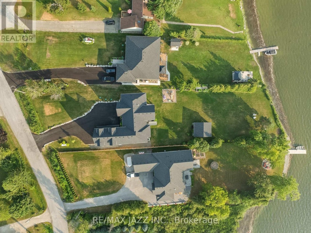 48 PLEASANT VIEW CRESCENT, 