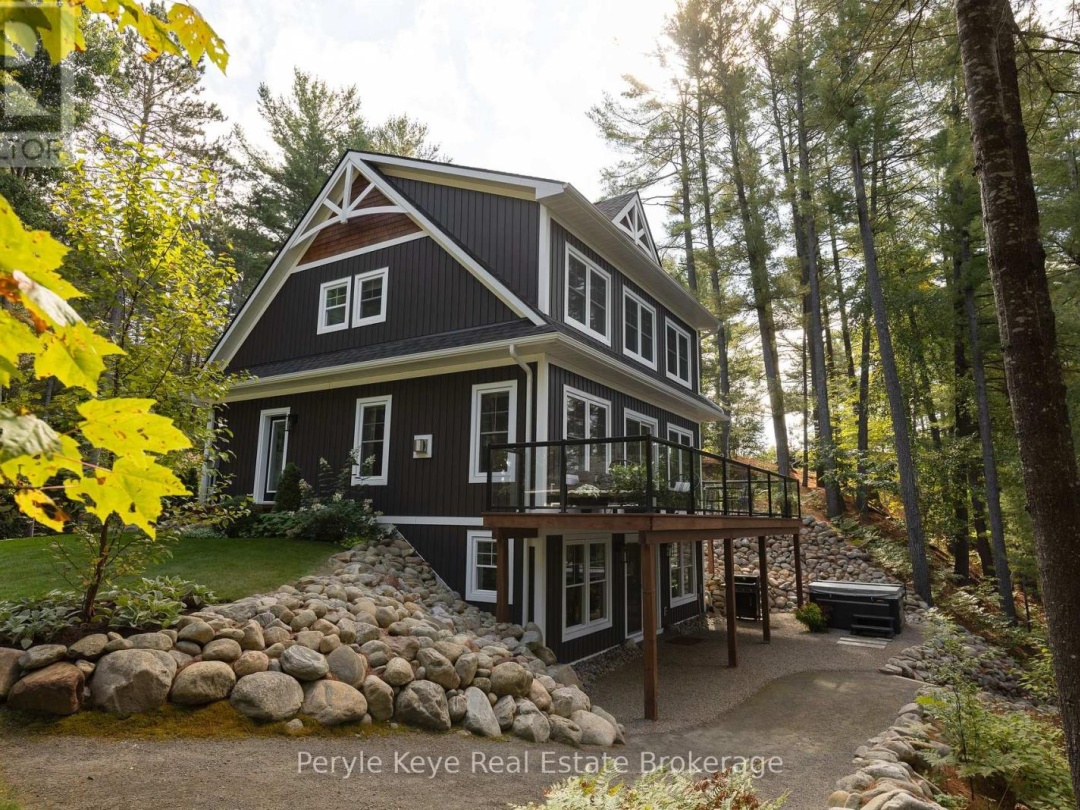 114 RIPPLE & PALETTE LAKE ROAD, 