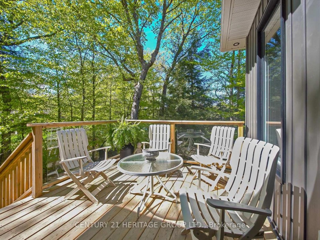 46 Goddard Crescent, Otter Lake