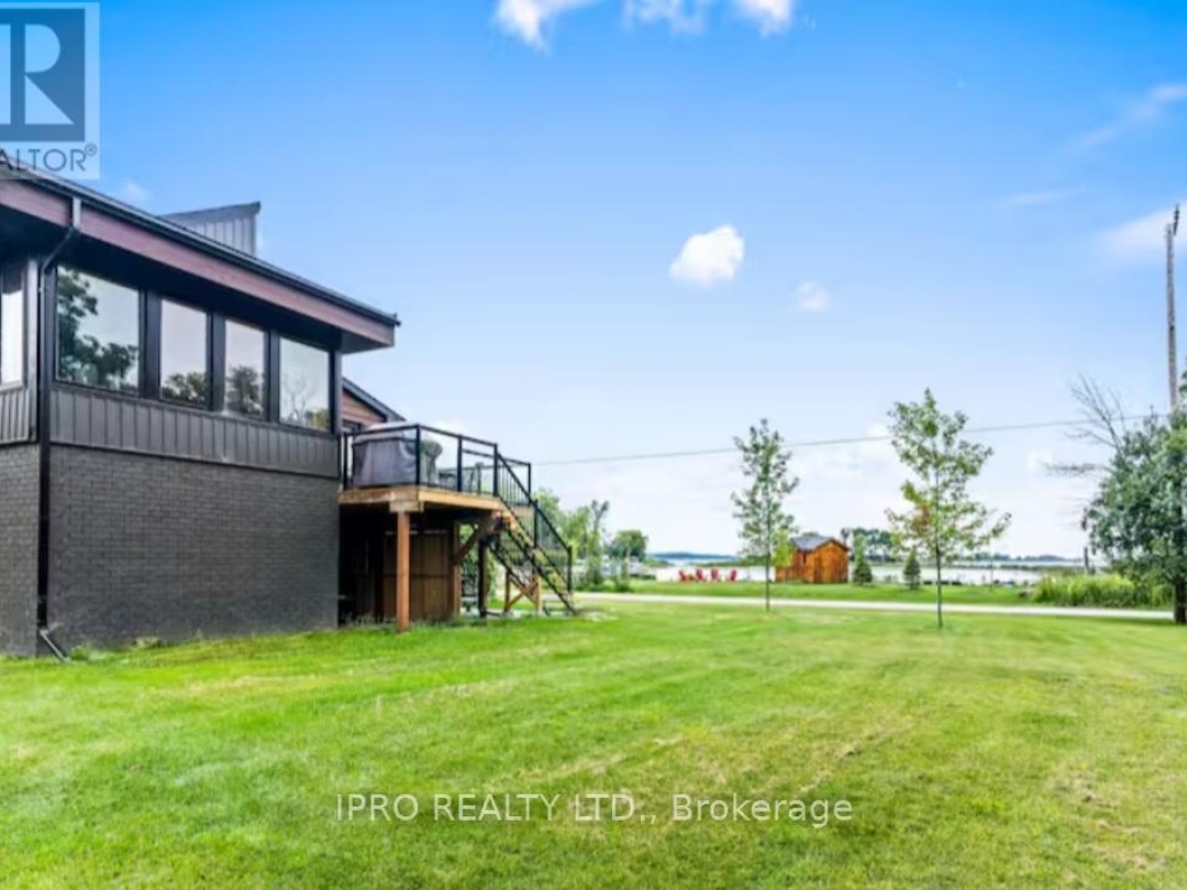 39 Long Point Road, Georgian Bay