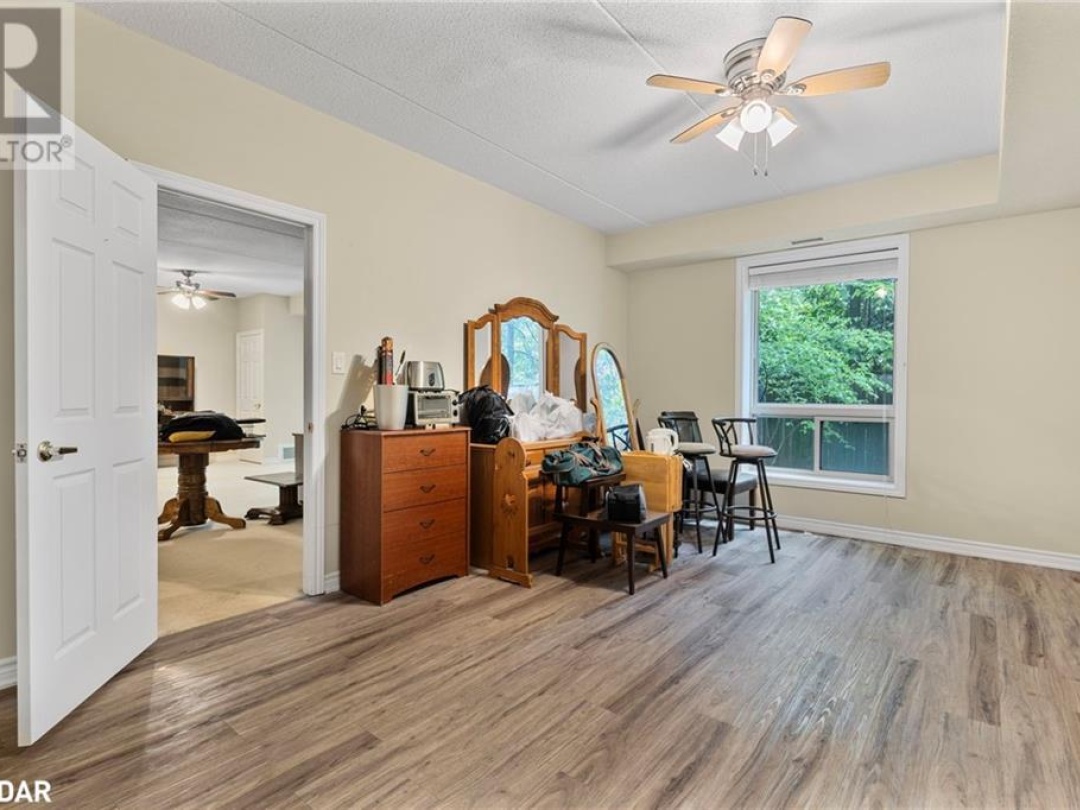 9 Westmount Drive S Unit# 104, Orillia