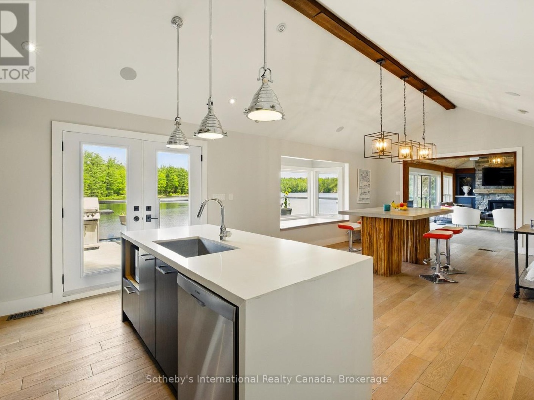 6394 GO HOME LAKE SHORE, 