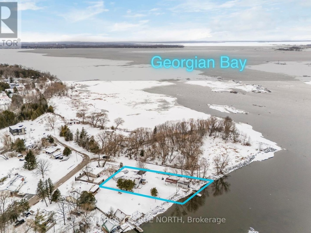5 Hemlock Avenue, Georgian Bay