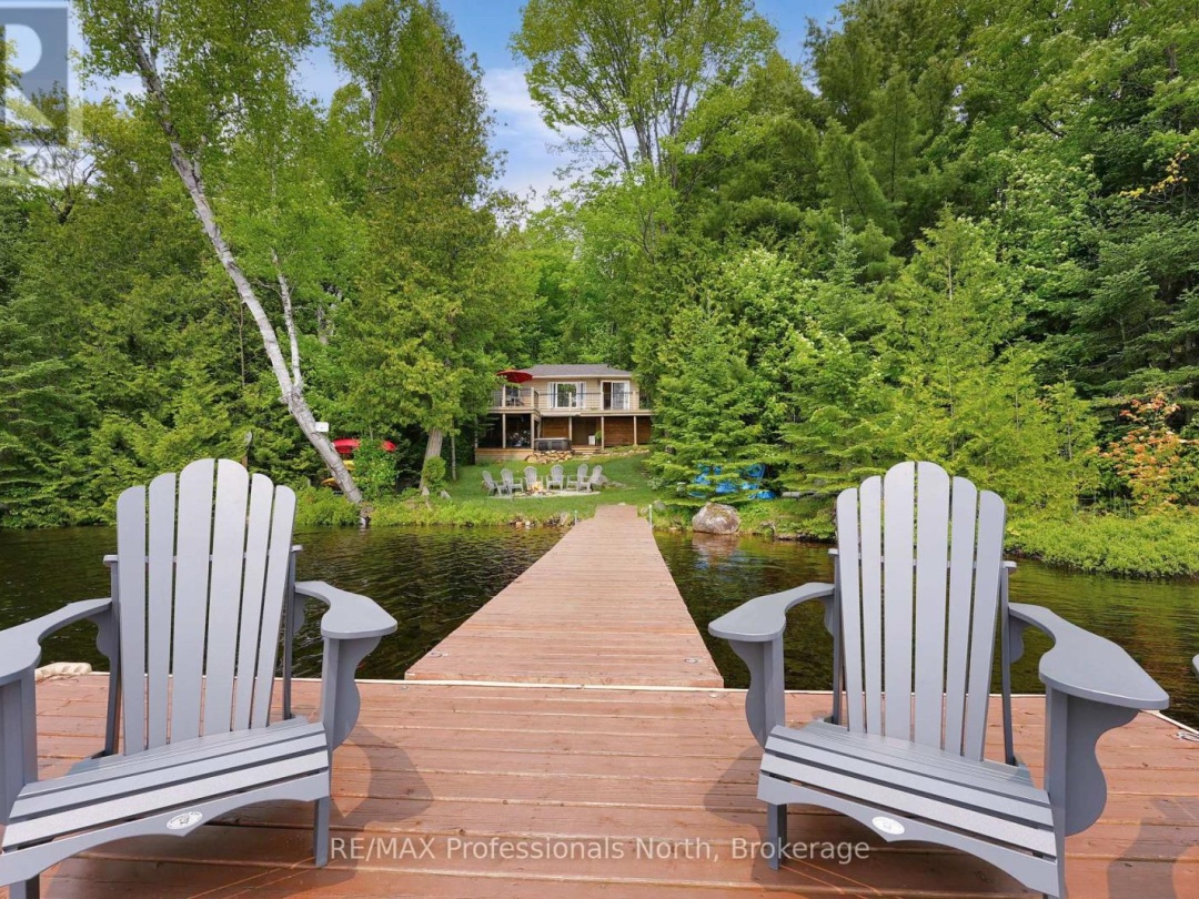 1998 Alsop Road, Glamor Lake