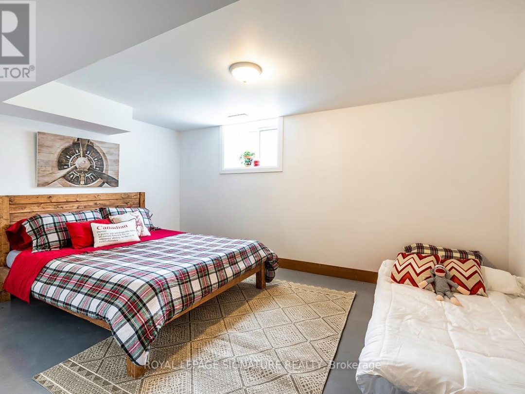 147 BULLER ROAD, 