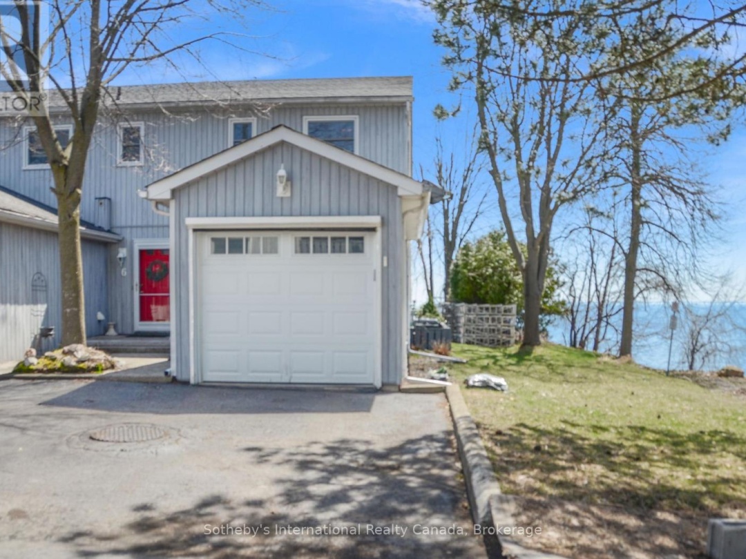 5 1 Olive Crescent, Lake Simcoe