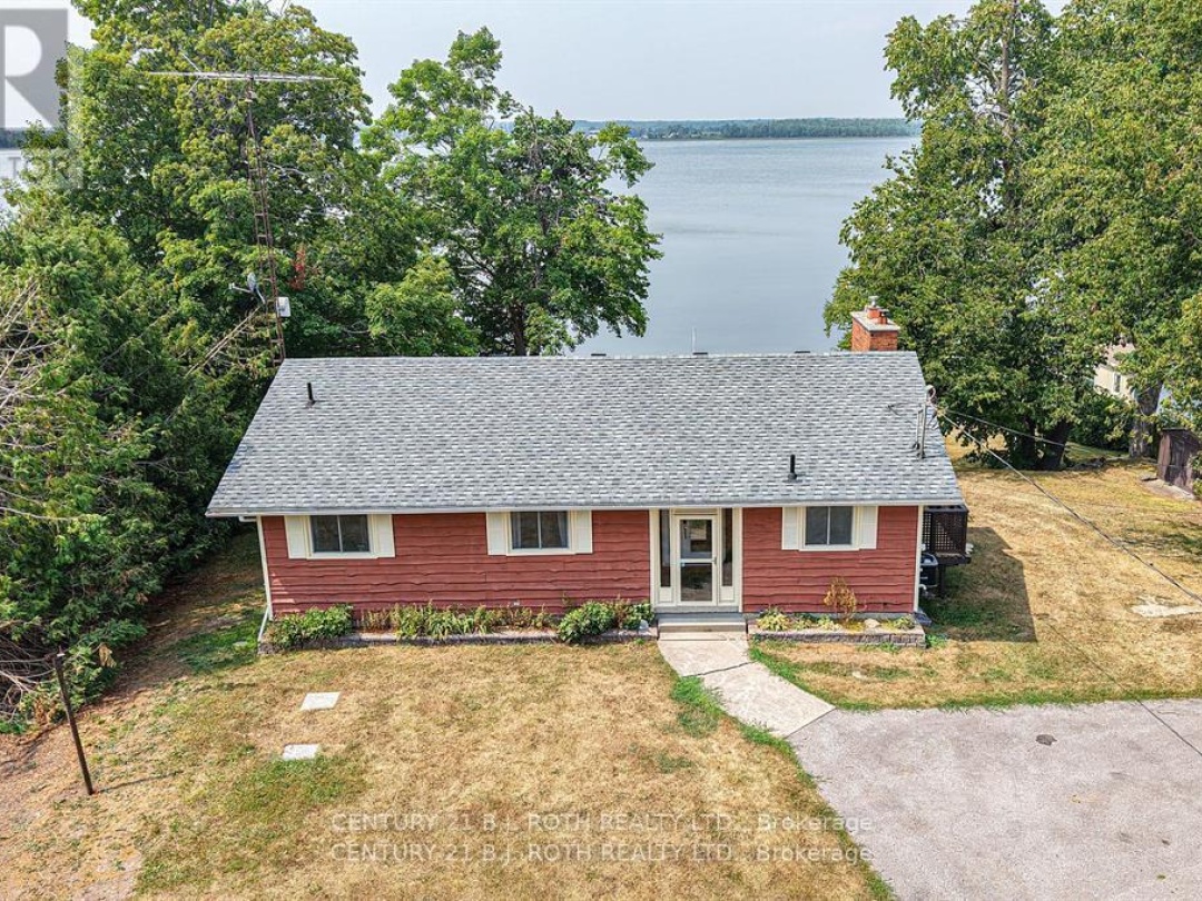 71 CAMPBELL BEACH ROAD, 