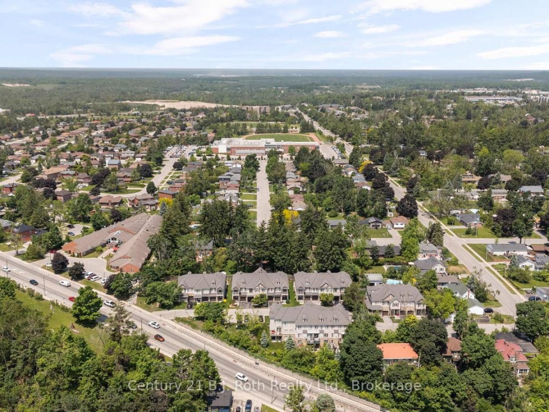 5 - 188 COLDWATER ROAD, 