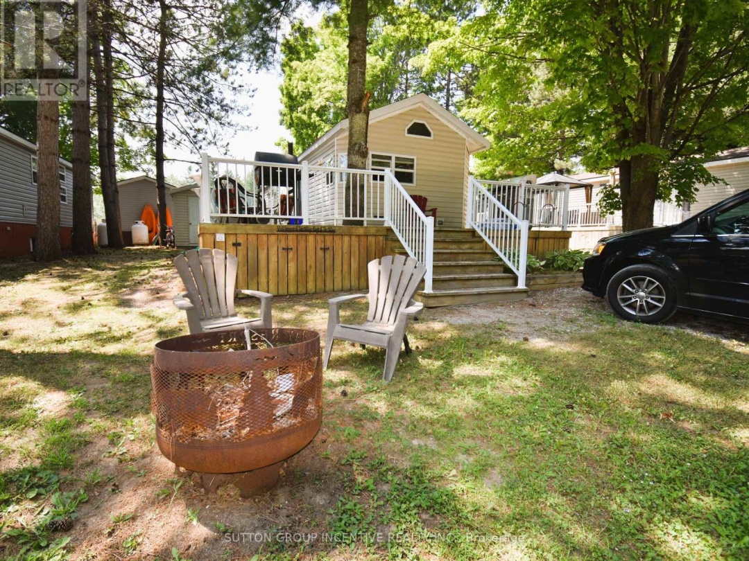 62 - 1082 SHAMROCK MARINA ROAD, 