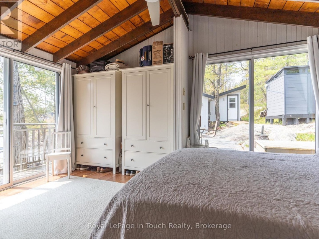 18588 Georgian Bay Shore, Georgian Bay