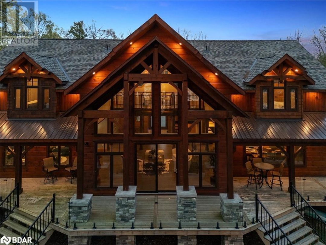 27440 Cedarhurst Beach Road, Lake Simcoe