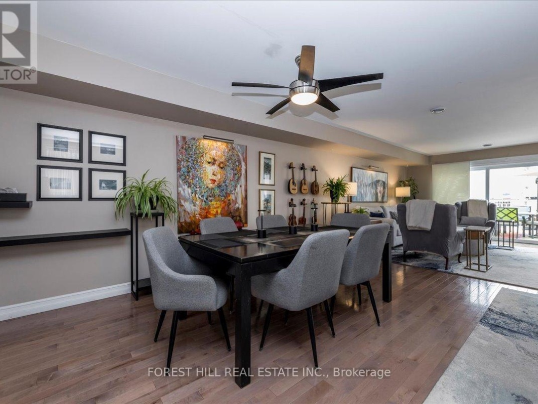 8 - 100 LAGUNA PARKWAY, 