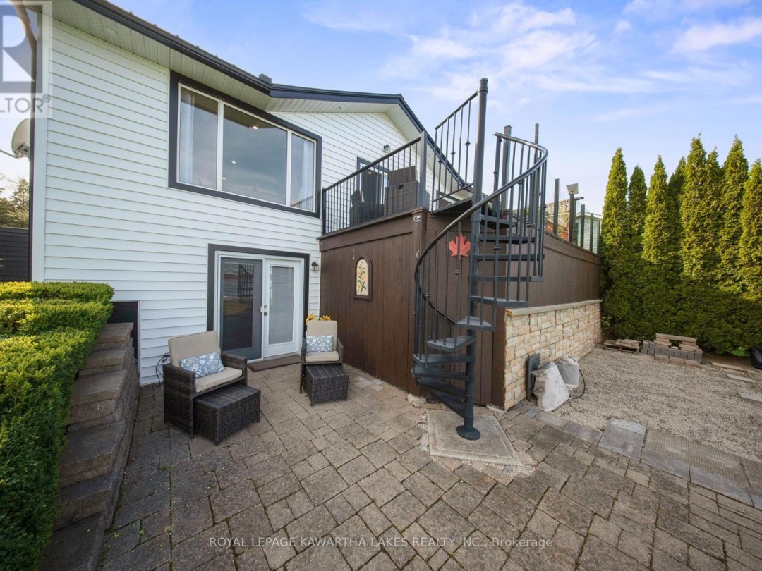 114 O'reilly Lane, Lake Scugog