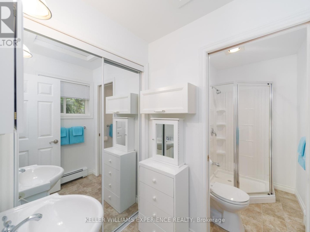 1065 Forrester Trail, Lake Muskoka