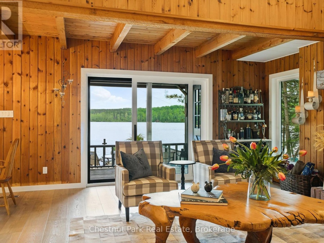 1167 WOLF BAY ROAD, 