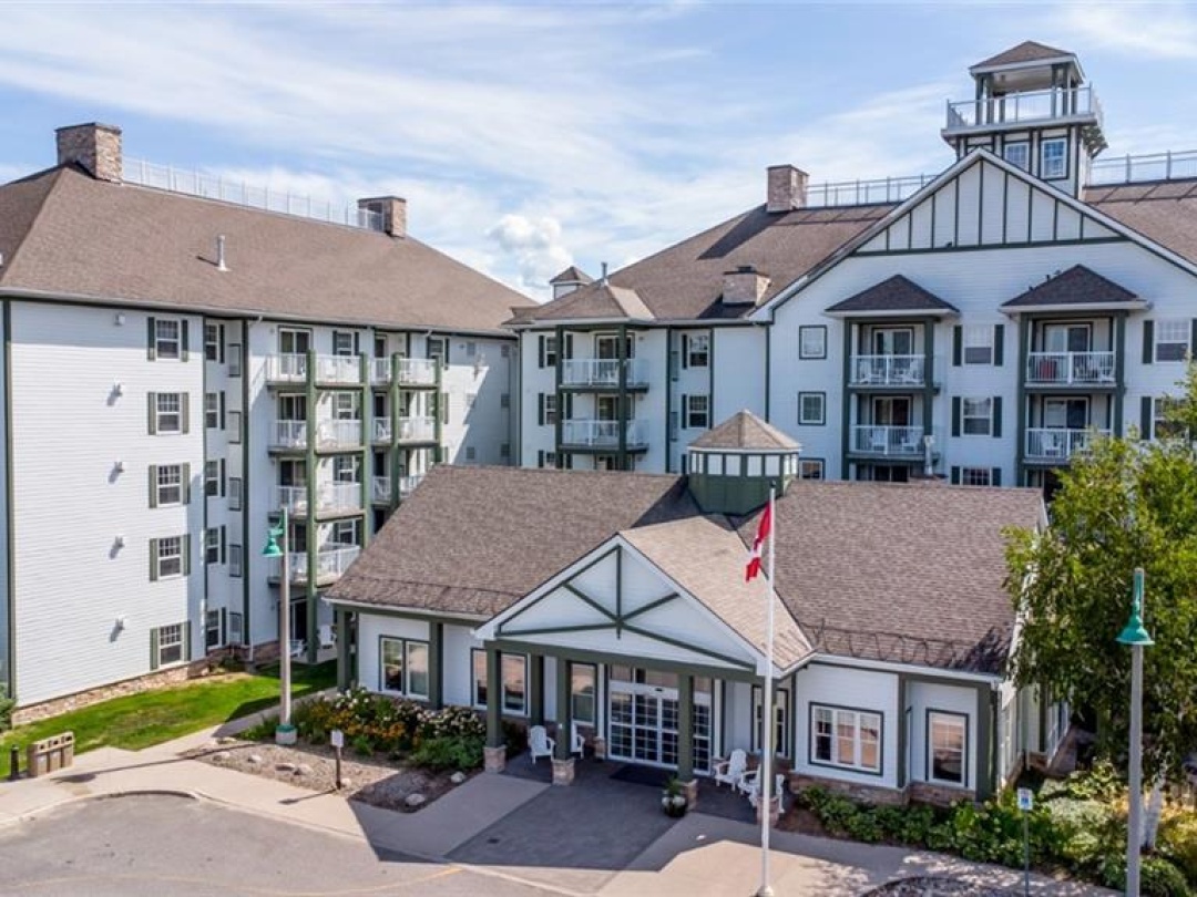 285 STEAMSHIP BAY ROAD Unit# 410, 