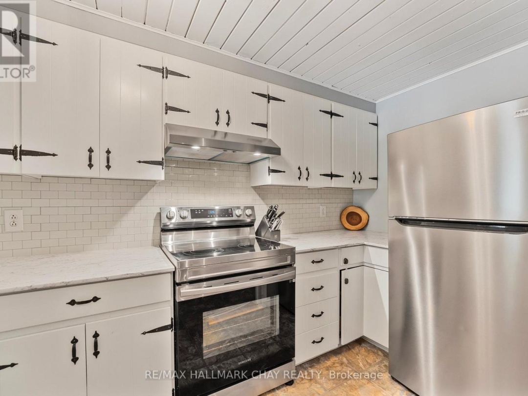 27 40 Victoria Crescent, Orillia