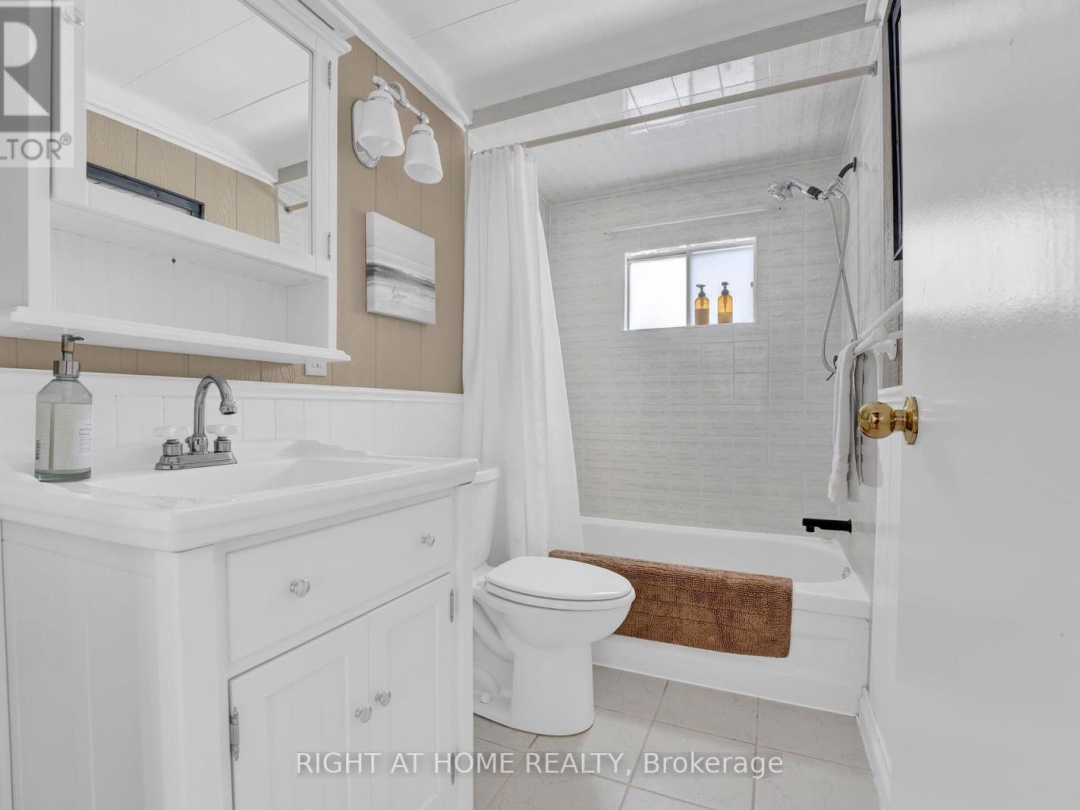 1220 Portage Lake Road, Portage Lake