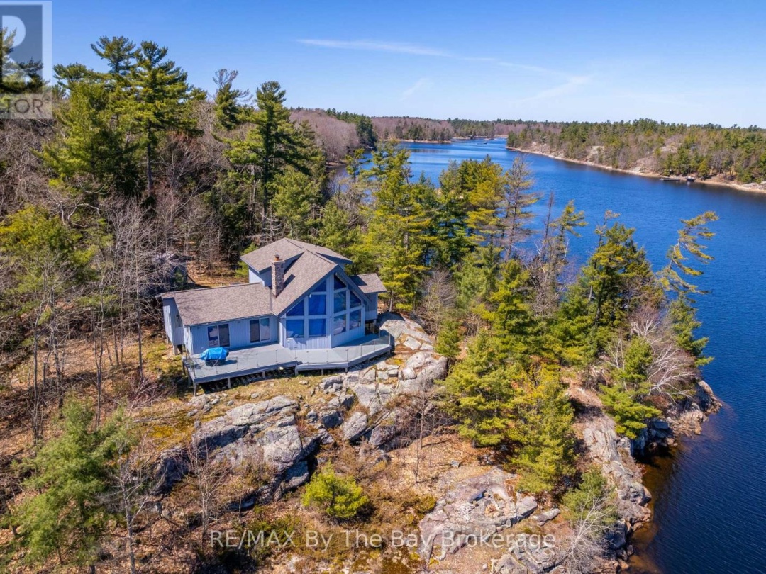 23212 GEORGIAN BAY SHORE, Georgian Bay