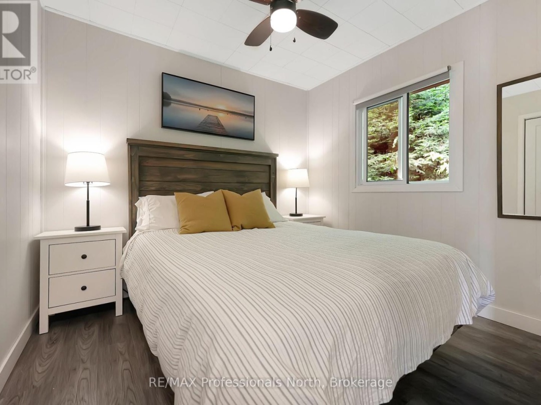 1998 Alsop Road, Glamor Lake